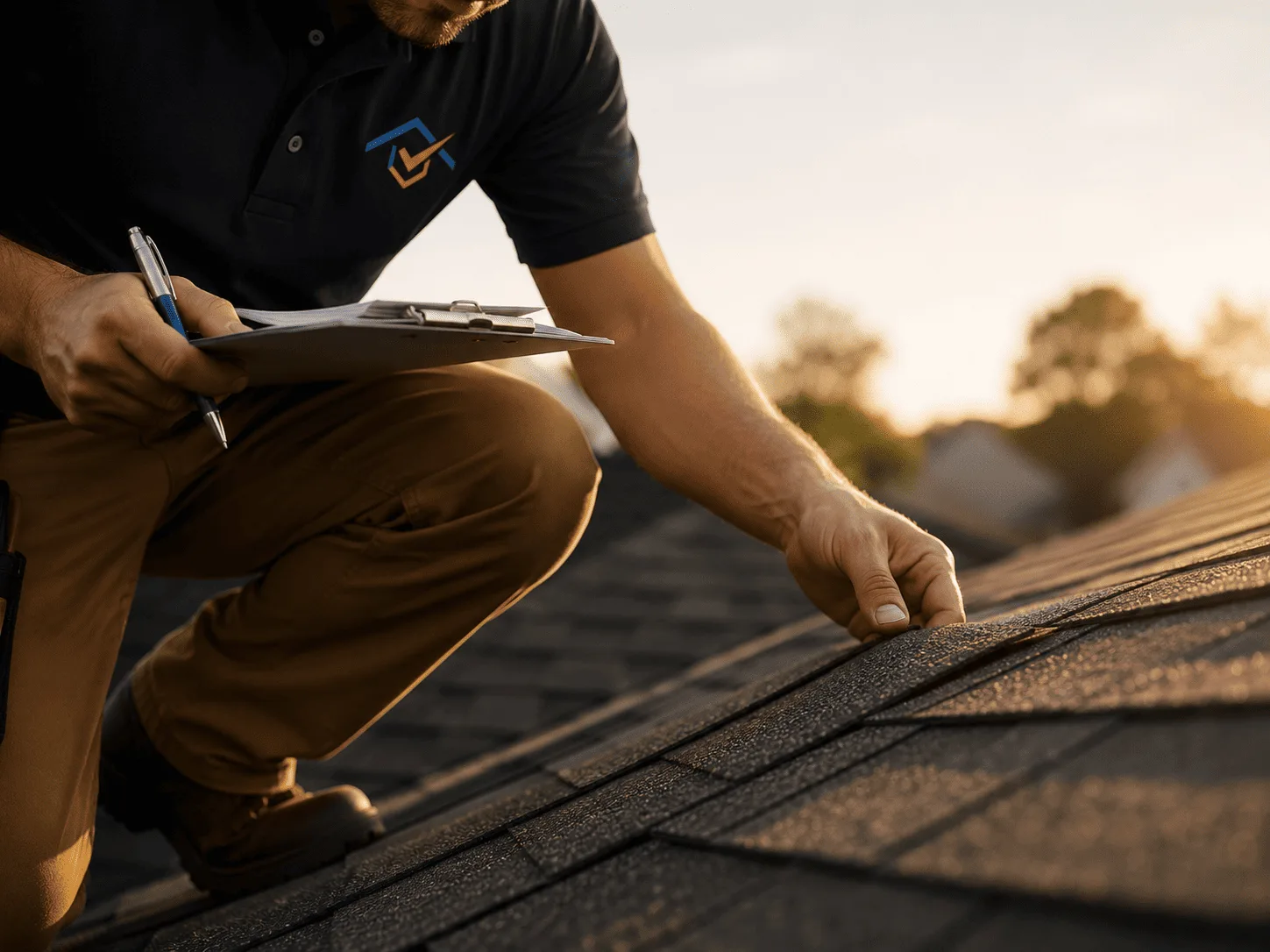 Why Choose Roof Inspection in Covelo, CA